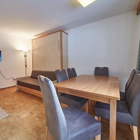 Appartements Glemmtal Saalbach-Hinterglemm Bagian luar foto