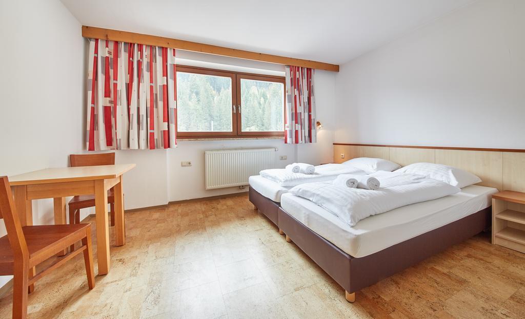 Appartements Glemmtal Saalbach-Hinterglemm Bagian luar foto