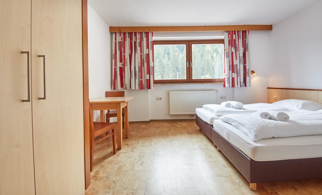 Appartements Glemmtal Saalbach-Hinterglemm Bagian luar foto