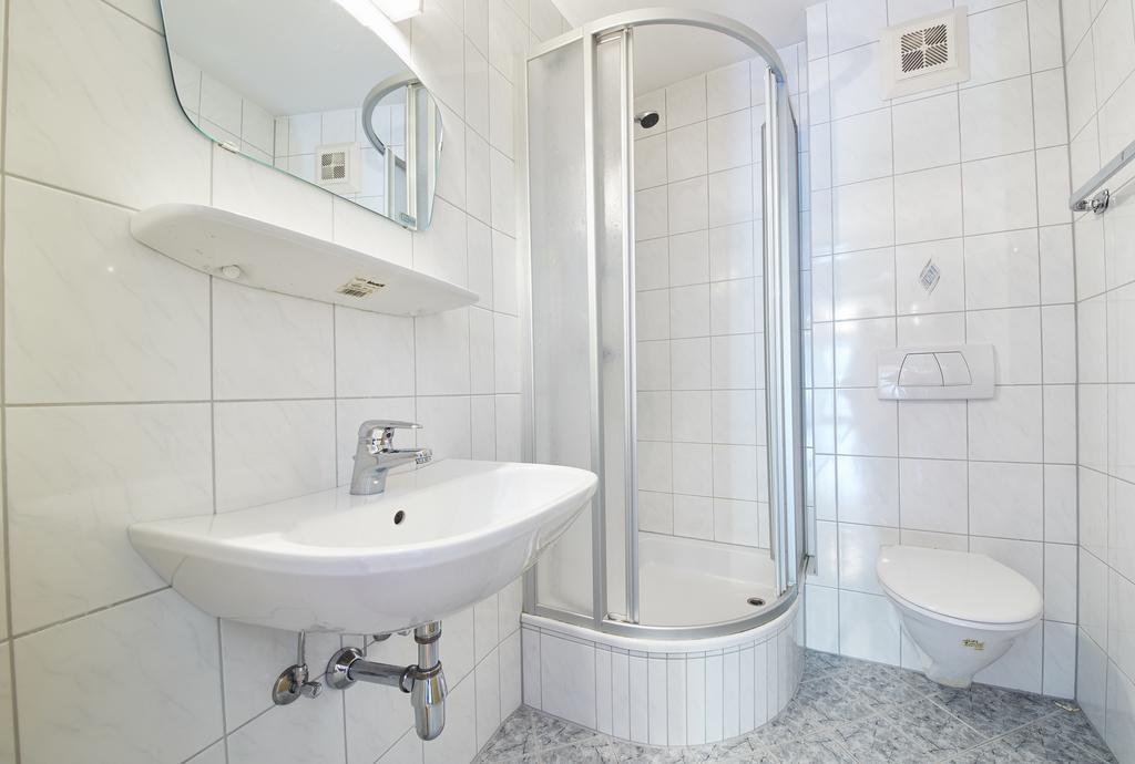 Appartements Glemmtal Saalbach-Hinterglemm Bagian luar foto