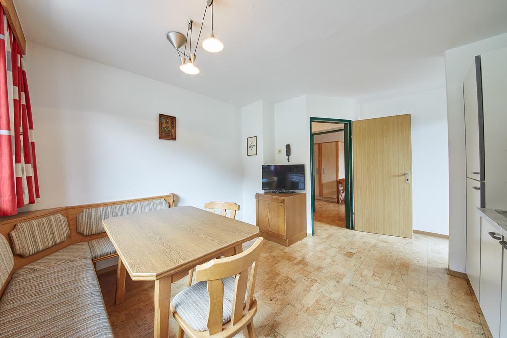 Appartements Glemmtal Saalbach-Hinterglemm Bagian luar foto