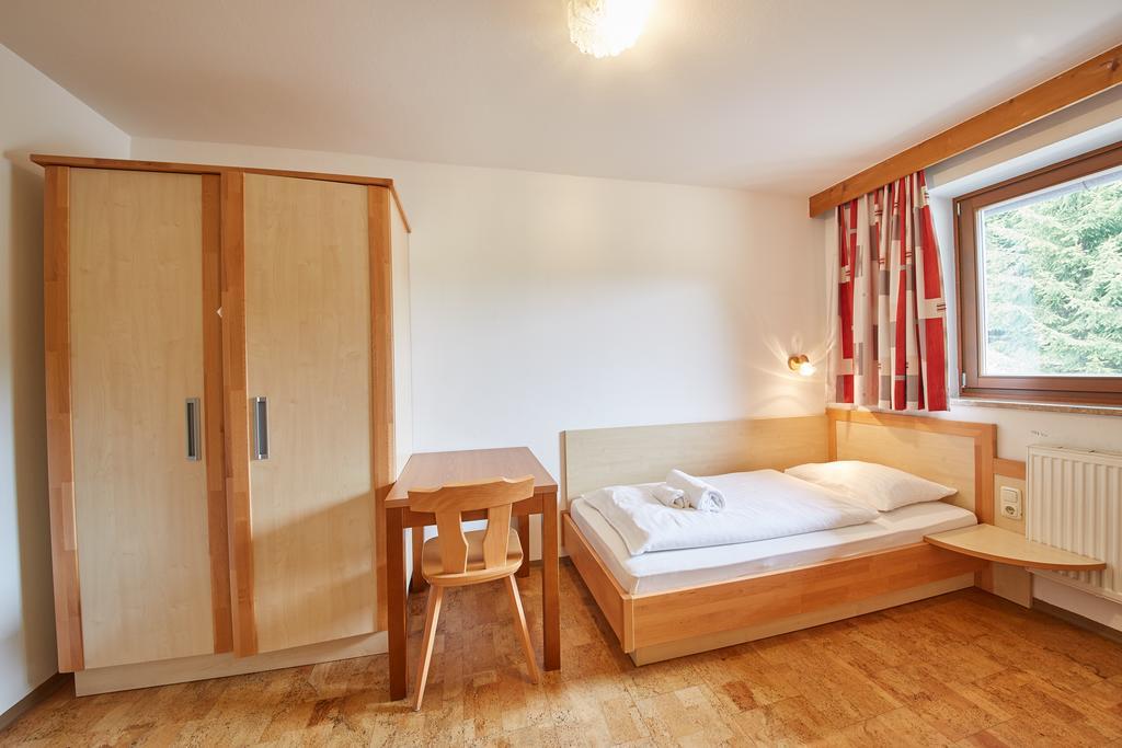Appartements Glemmtal Saalbach-Hinterglemm Bagian luar foto