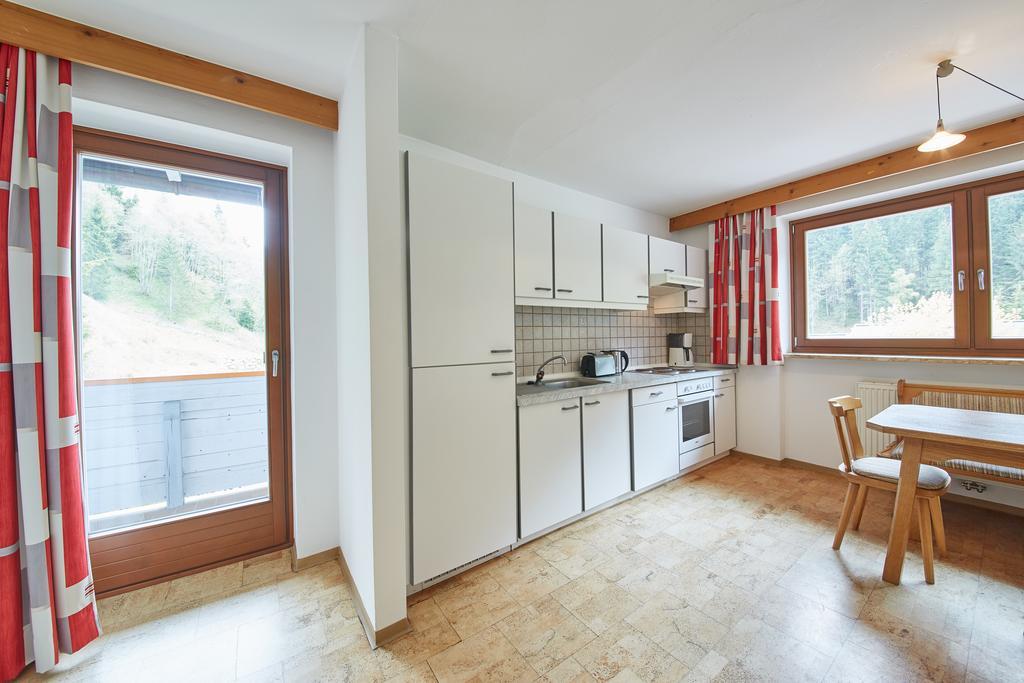Appartements Glemmtal Saalbach-Hinterglemm Bagian luar foto