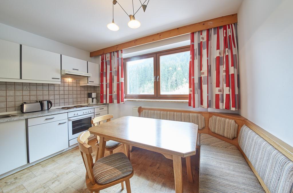 Appartements Glemmtal Saalbach-Hinterglemm Bagian luar foto
