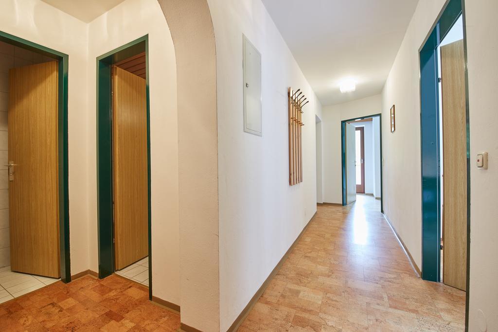 Appartements Glemmtal Saalbach-Hinterglemm Bagian luar foto