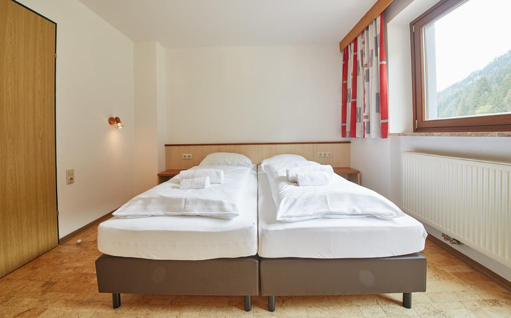 Appartements Glemmtal Saalbach-Hinterglemm Bagian luar foto