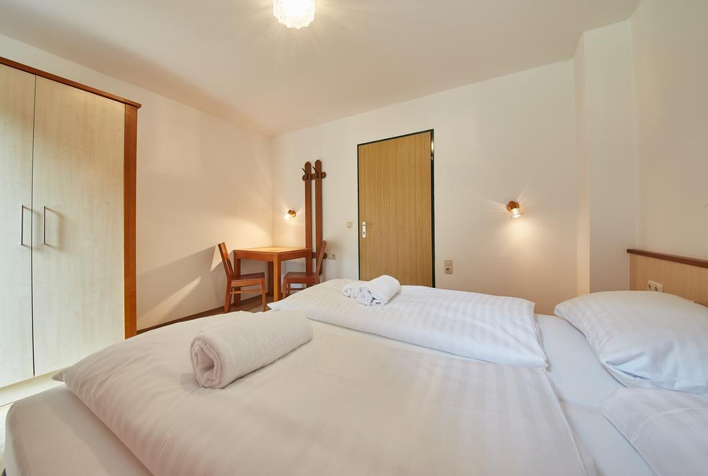 Appartements Glemmtal Saalbach-Hinterglemm Bagian luar foto