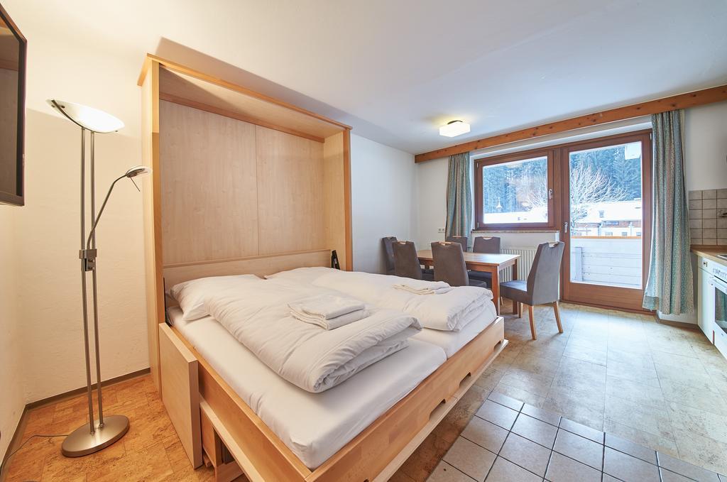 Appartements Glemmtal Saalbach-Hinterglemm Bagian luar foto