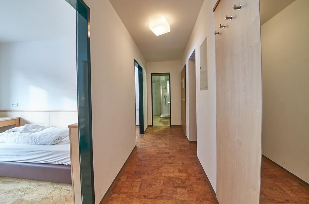 Appartements Glemmtal Saalbach-Hinterglemm Bagian luar foto