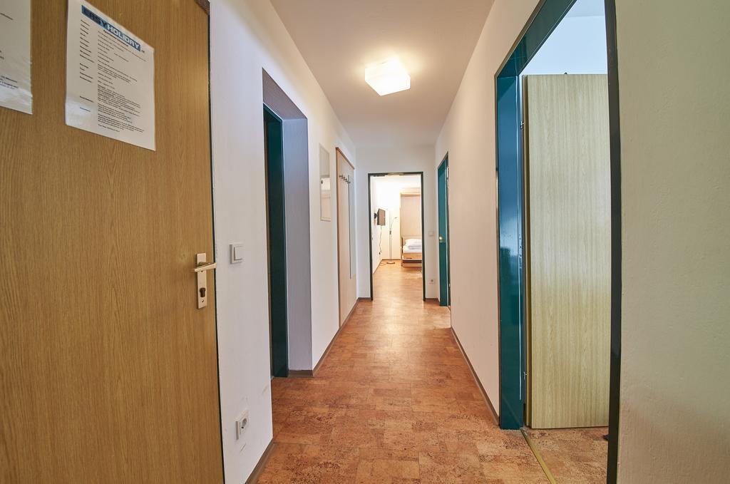 Appartements Glemmtal Saalbach-Hinterglemm Bagian luar foto
