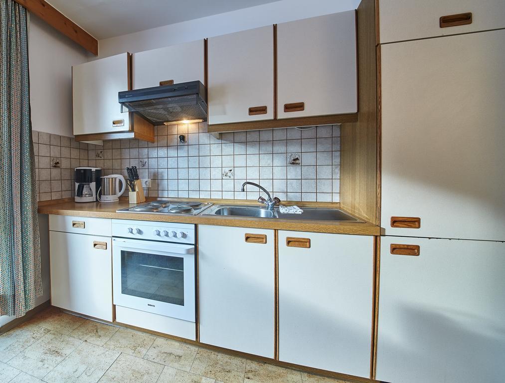 Appartements Glemmtal Saalbach-Hinterglemm Bagian luar foto