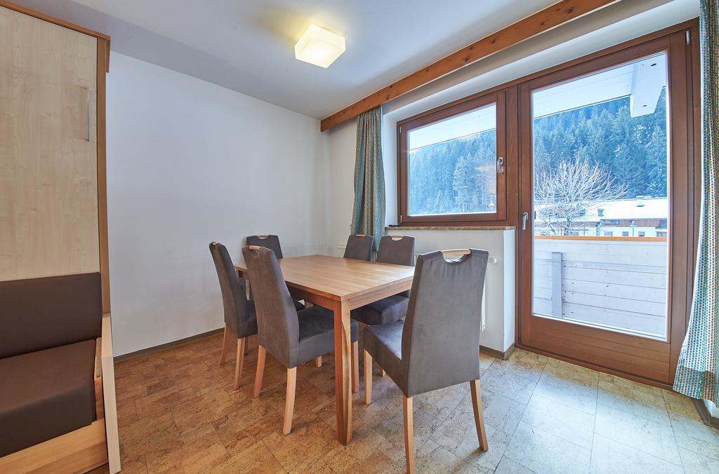 Appartements Glemmtal Saalbach-Hinterglemm Bagian luar foto