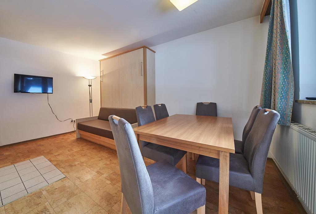 Appartements Glemmtal Saalbach-Hinterglemm Bagian luar foto