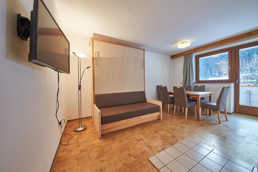 Appartements Glemmtal Saalbach-Hinterglemm Bagian luar foto