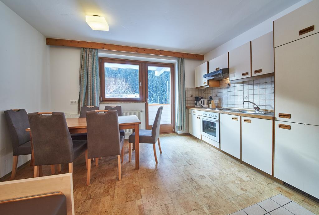 Appartements Glemmtal Saalbach-Hinterglemm Bagian luar foto