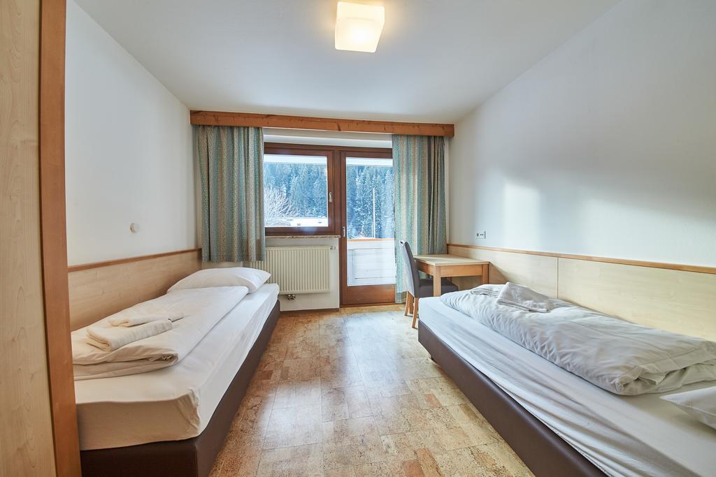 Appartements Glemmtal Saalbach-Hinterglemm Bagian luar foto