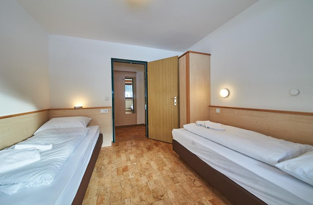 Appartements Glemmtal Saalbach-Hinterglemm Bagian luar foto