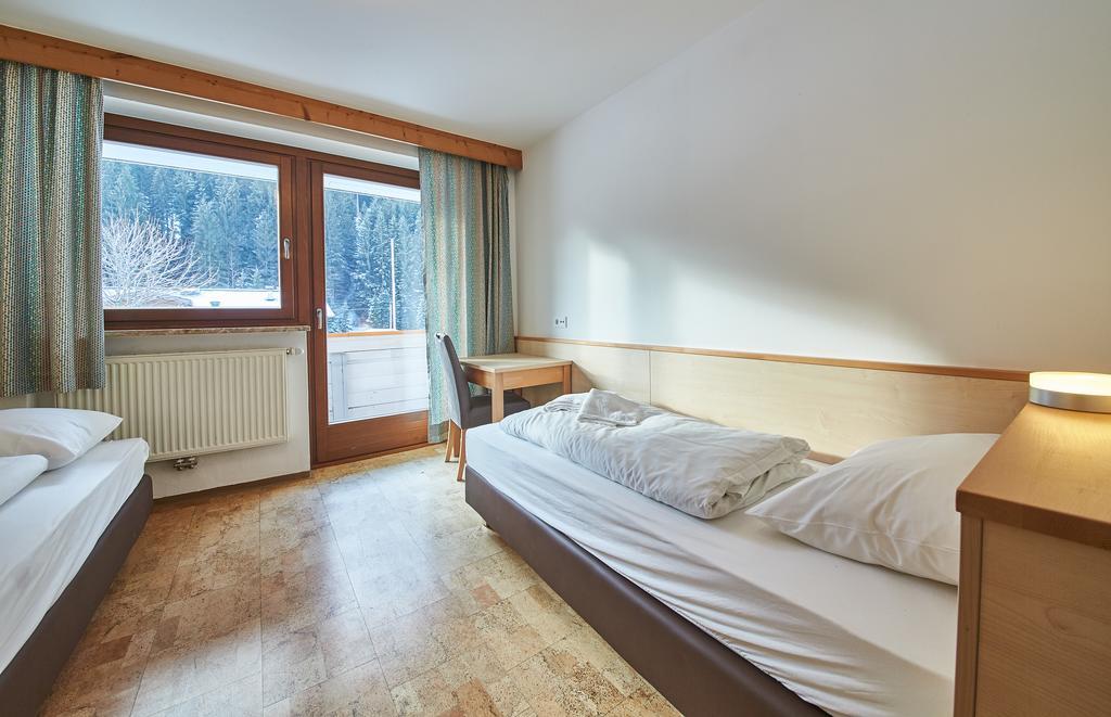 Appartements Glemmtal Saalbach-Hinterglemm Bagian luar foto