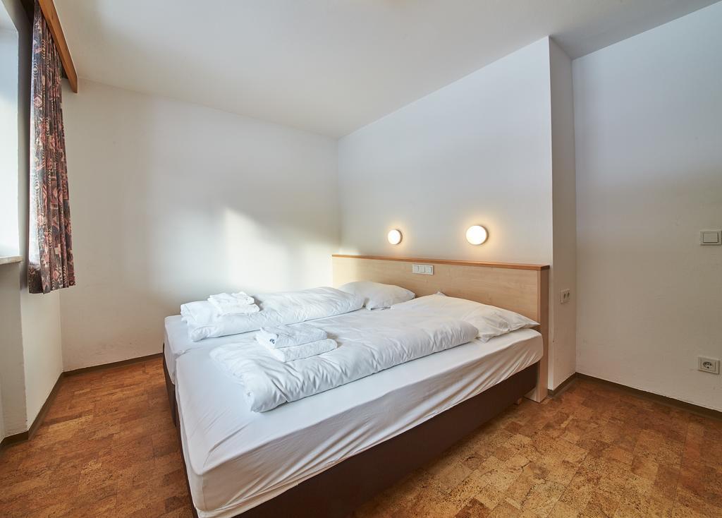 Appartements Glemmtal Saalbach-Hinterglemm Bagian luar foto